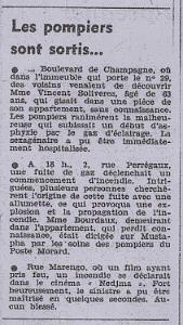 01 LADEPECHE QUOTIDIENNE D ALGERIE 14 15 AOUT 1955 -0140